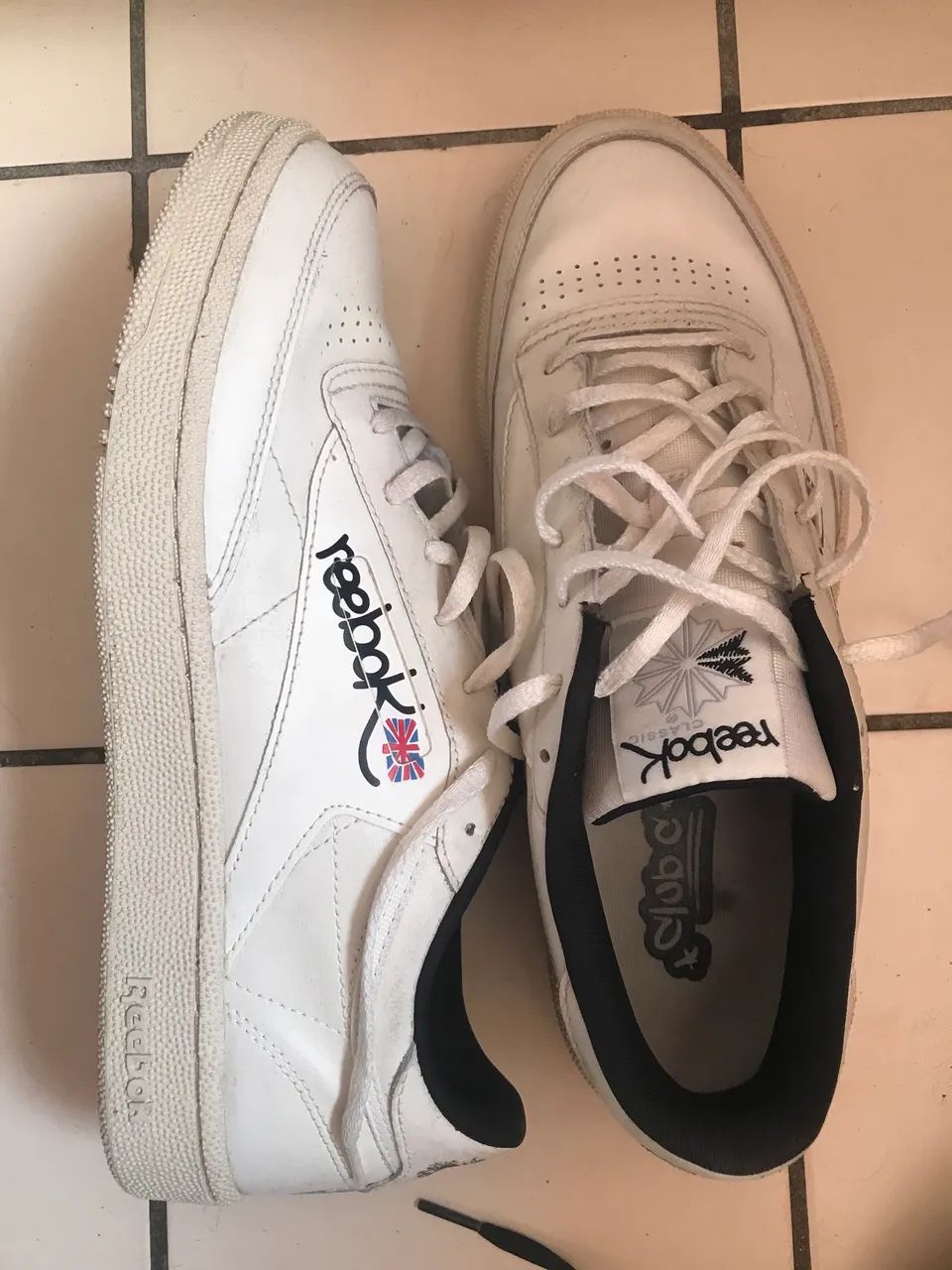 Tenis Reebok original  - Foto 4