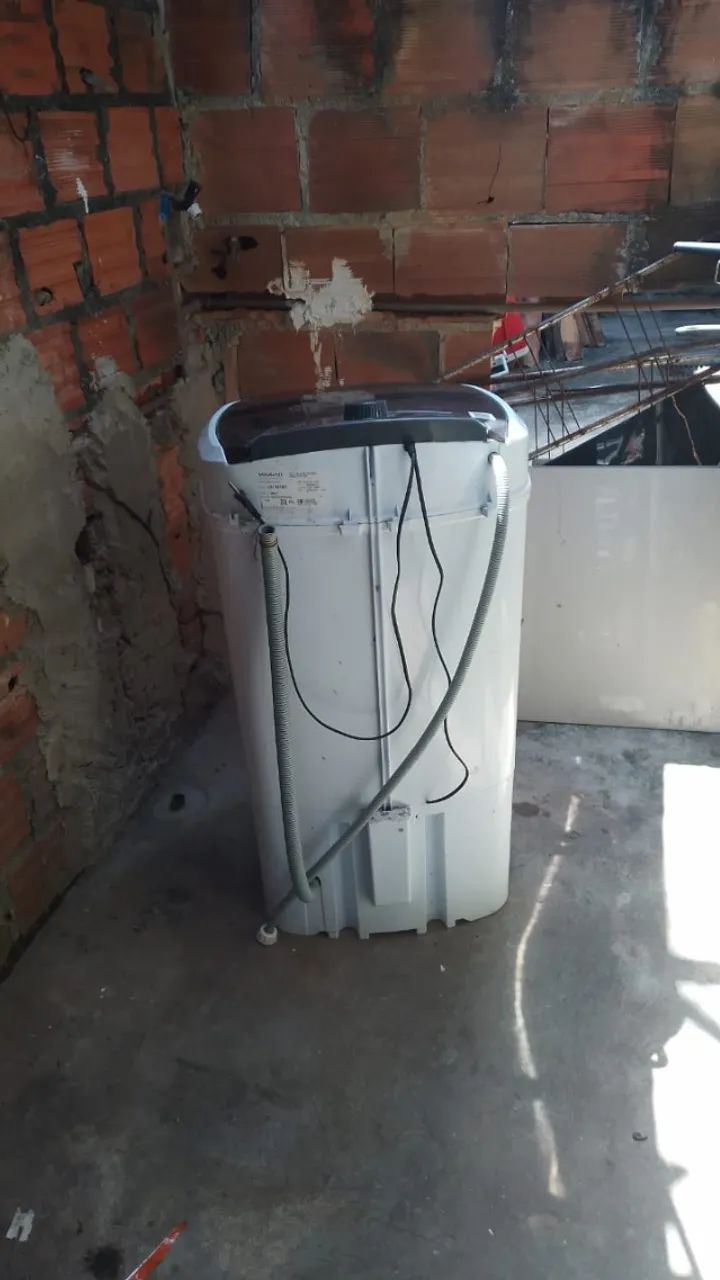 Tanquinho - Foto 2
