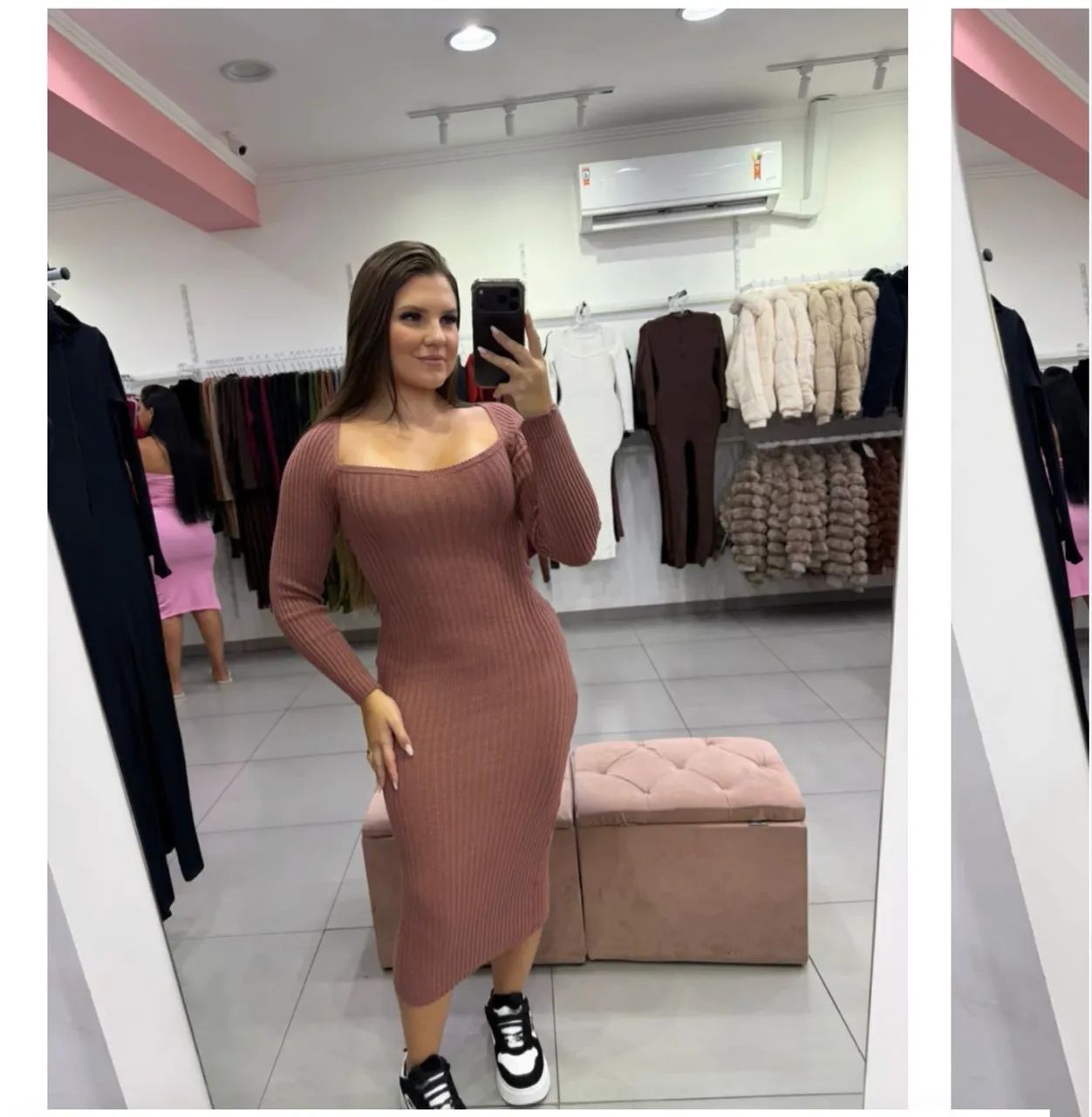 Vestidos - Foto 2
