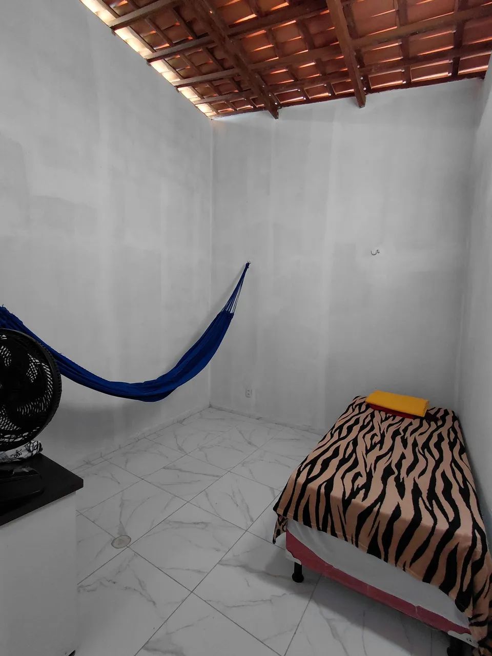 Vendo ou troco centro de redenção ce - Foto 3