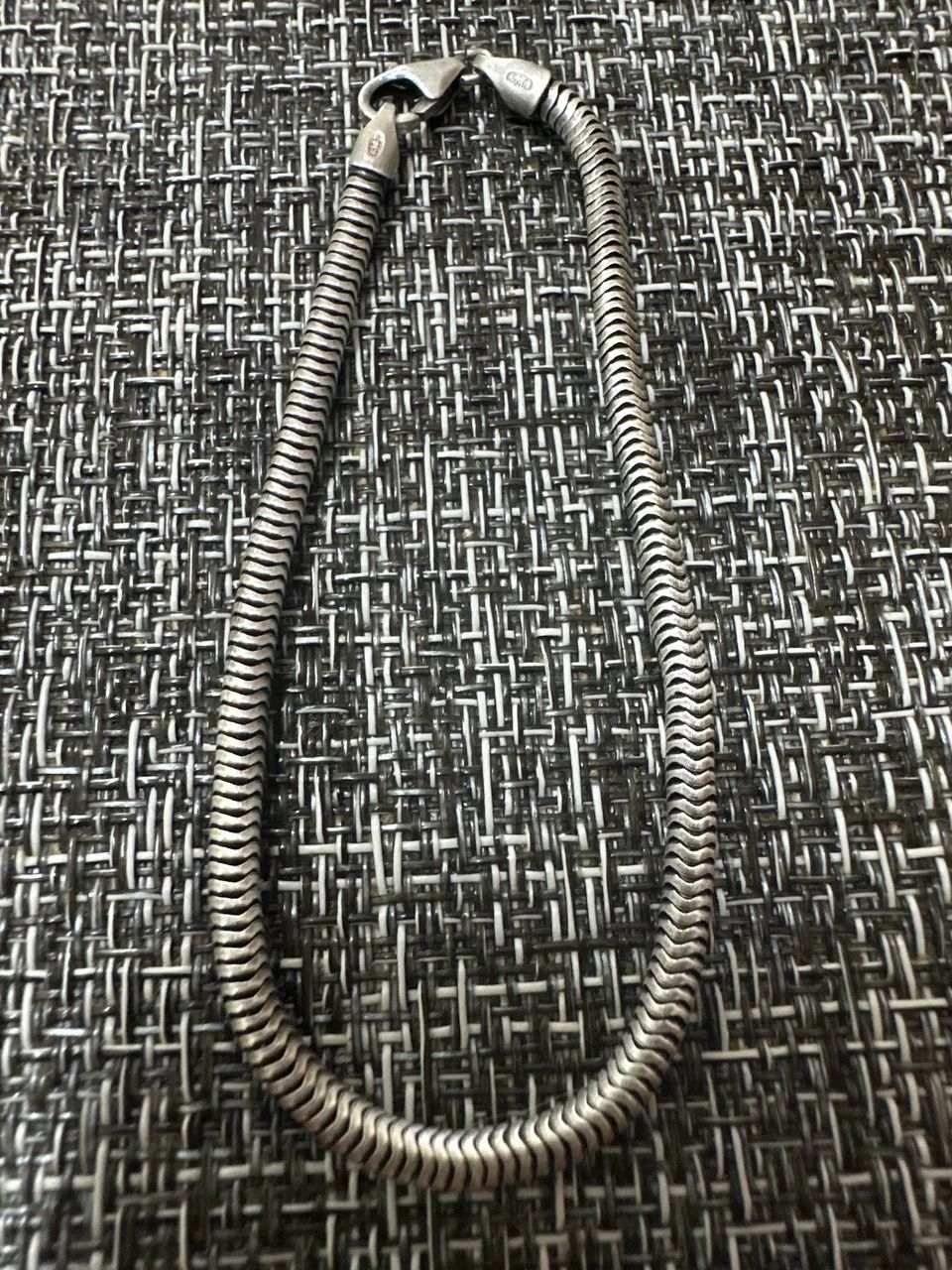 Pulseira de Prata - Foto 3