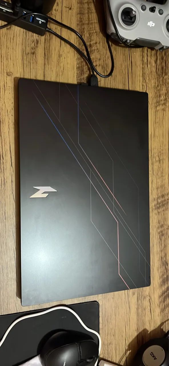 Notebook Acer gamer  - Foto 2