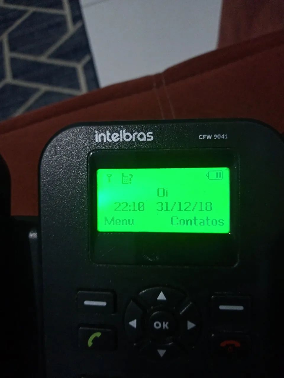 Telefone - Foto 4
