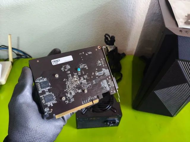 KIT SETUP GAMER - BARATO - Foto 4
