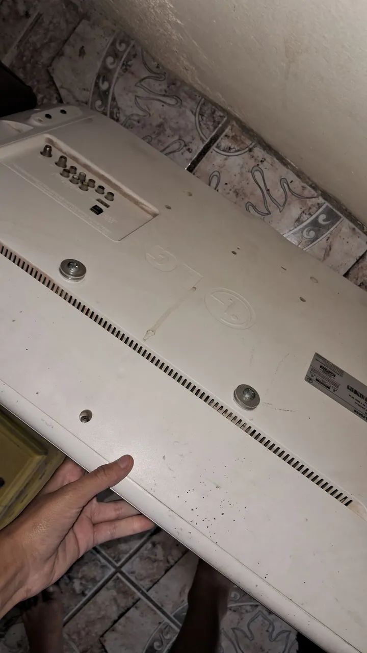 Televisão com defeito - Foto 2
