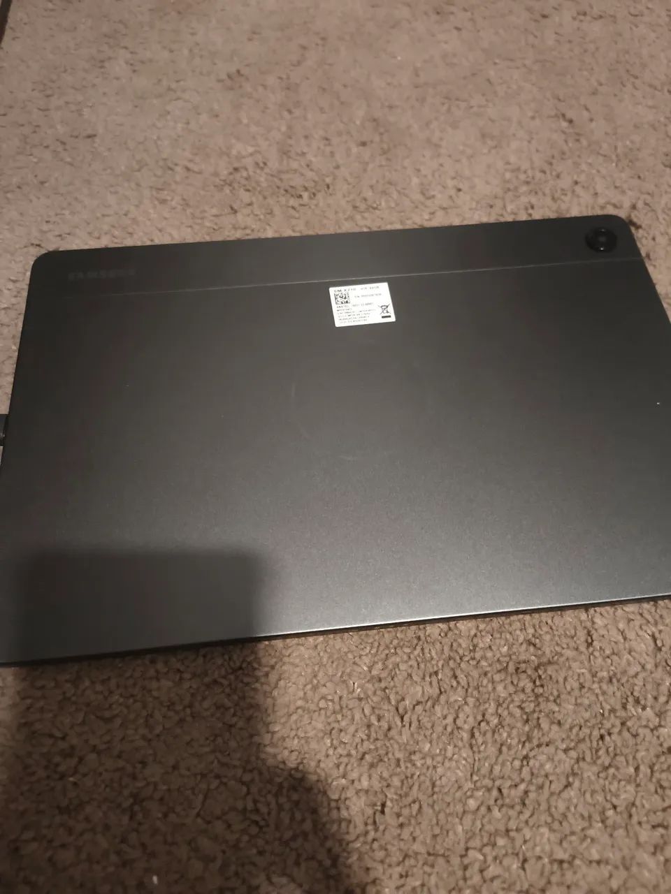 Tablet Samsung tab9+ - Foto 3