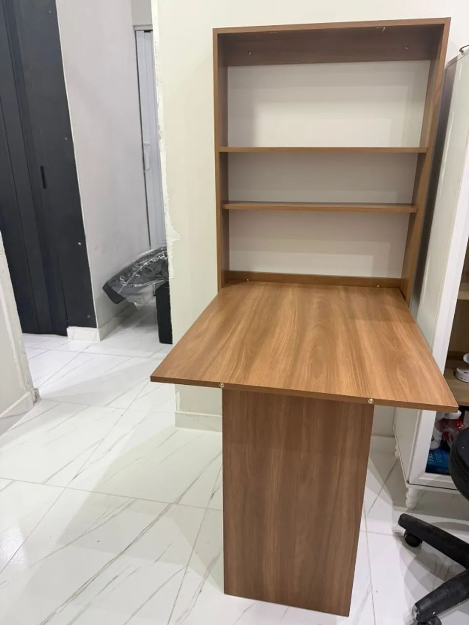 MONTADOR DE MÓVEIS | GUARDA-ROUPAS | PAINÉIS | RACKS | BH - Foto 5