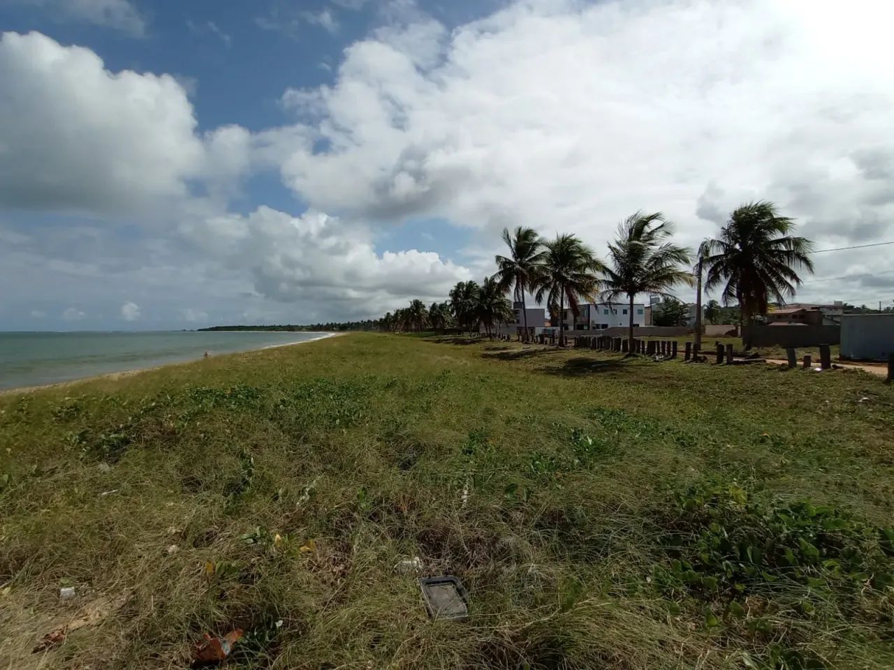 LOTES EM TAMANDARÉ- BEIRA MAR!!