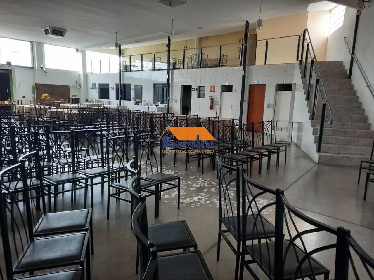 Galpão no Renascença - Foto 4
