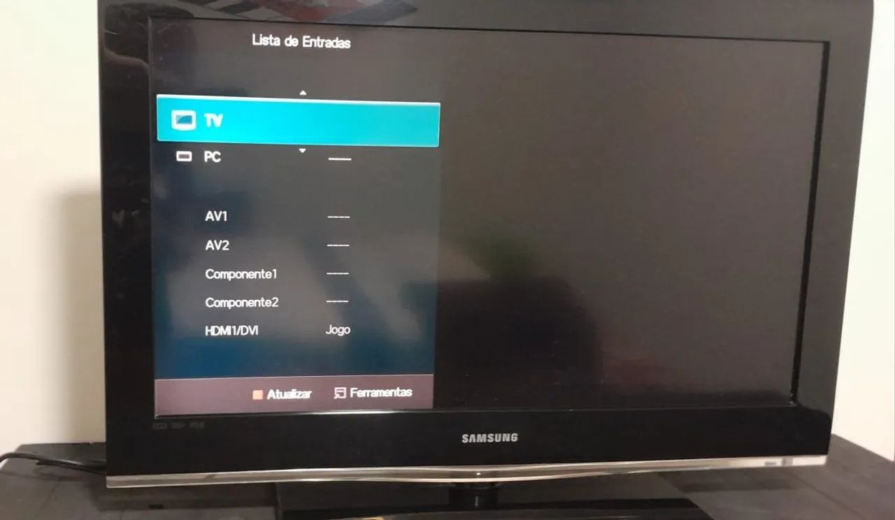 TV SAMSUNG 32 polegadas - Foto 5