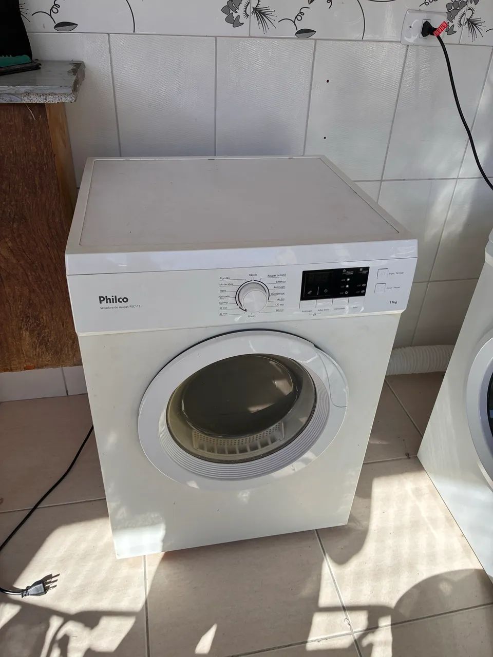 MAQUINA DE SECAR - Foto 2