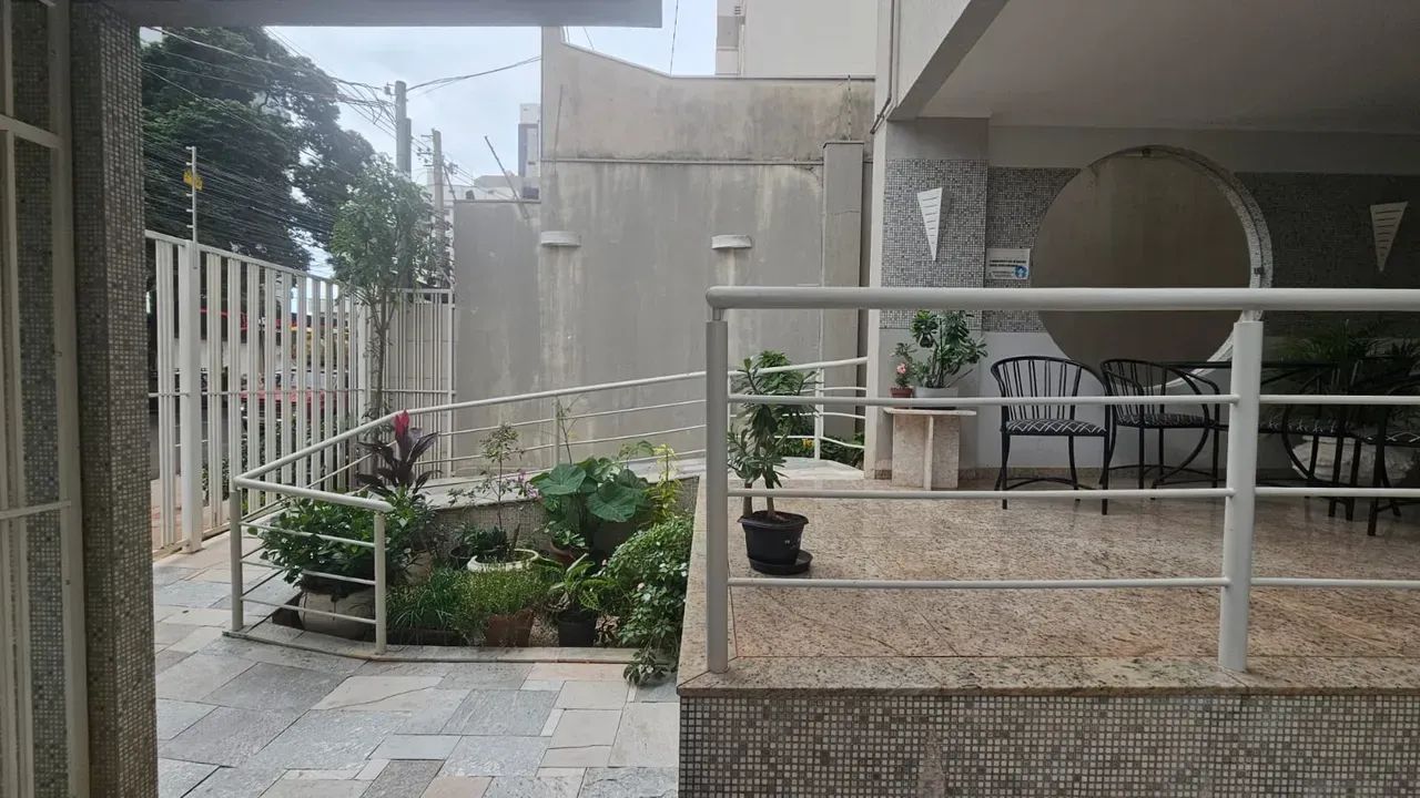 cobertura no centro  - Campo Grande - MS - Foto 5