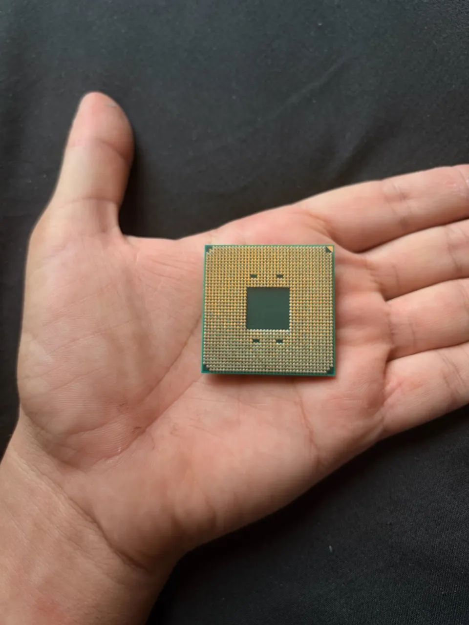 Ryzen 5 4500 - Foto 4