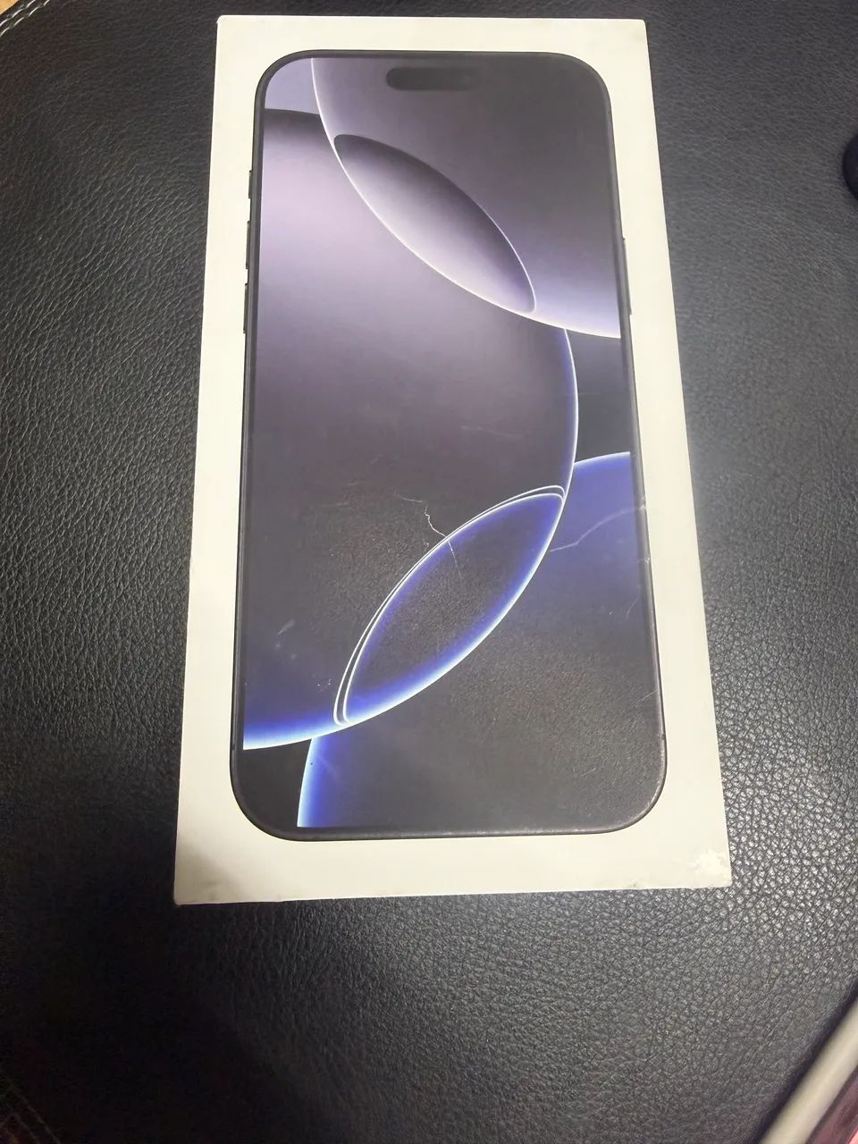 Iphone 16 pro max - 256 gb - Foto 3