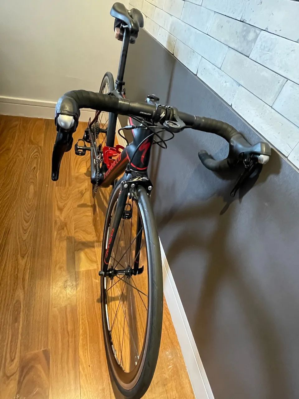 Specialized Tarmac SL4 Carbon - Foto 5