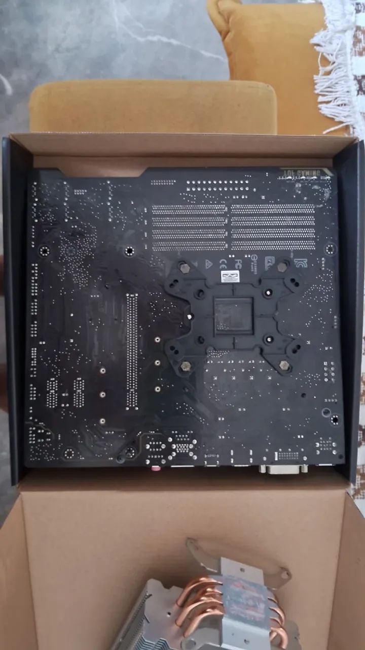 Vendem-se Peças de computador - Foto 4