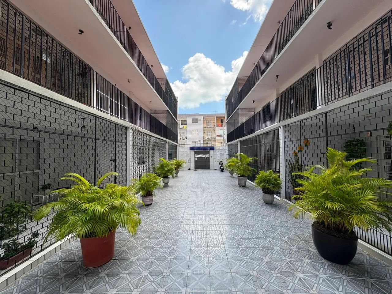 APARTAMENTO para alugar na cidade de FORTALEZA-CE - Foto 5