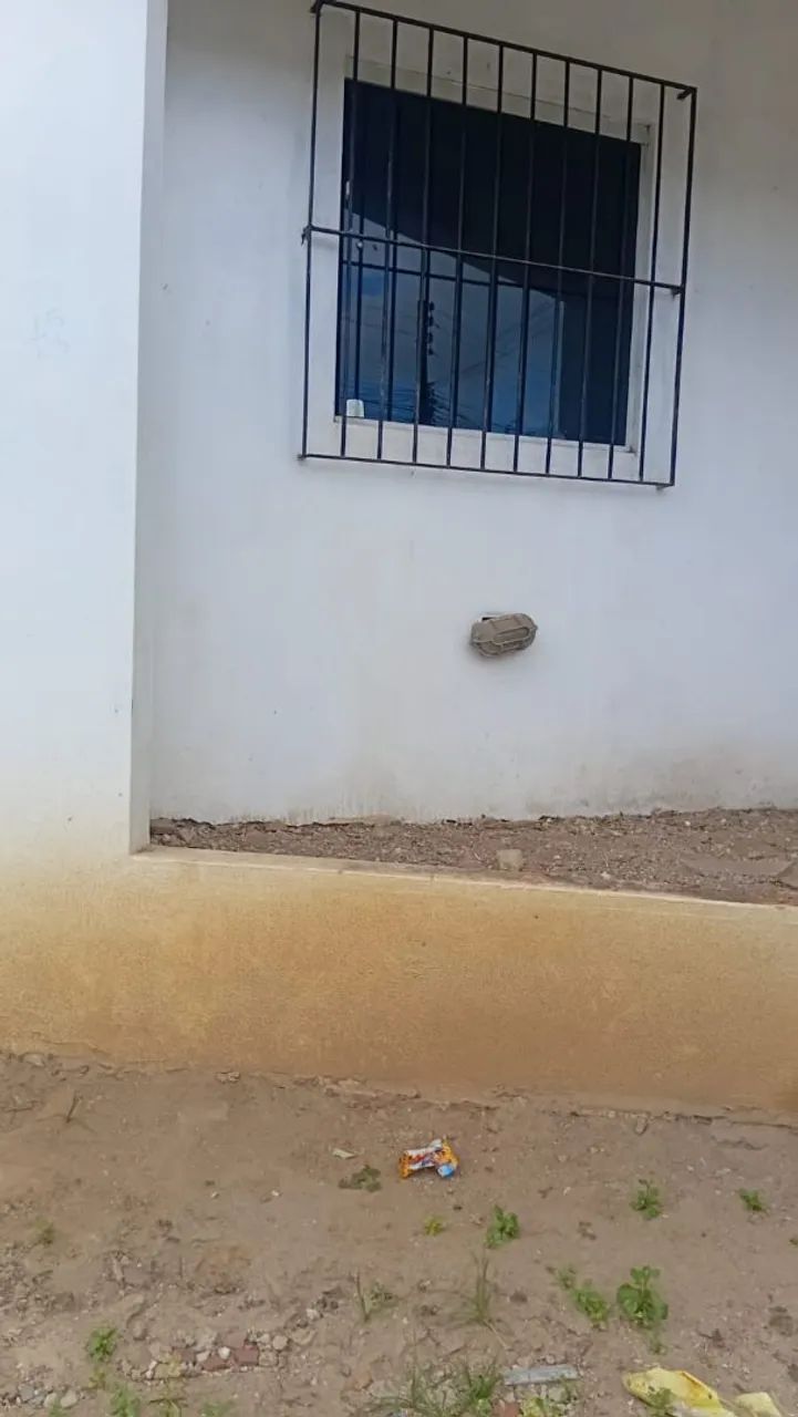 VENDO CASA EM CARPINA  - Foto 2
