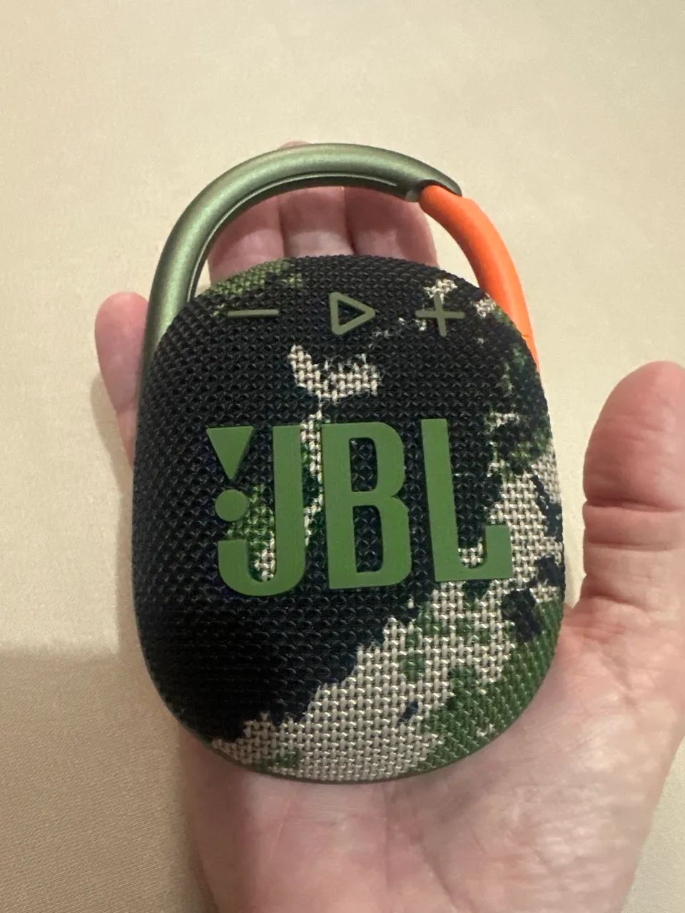 JBL Clip 4 - Foto 5