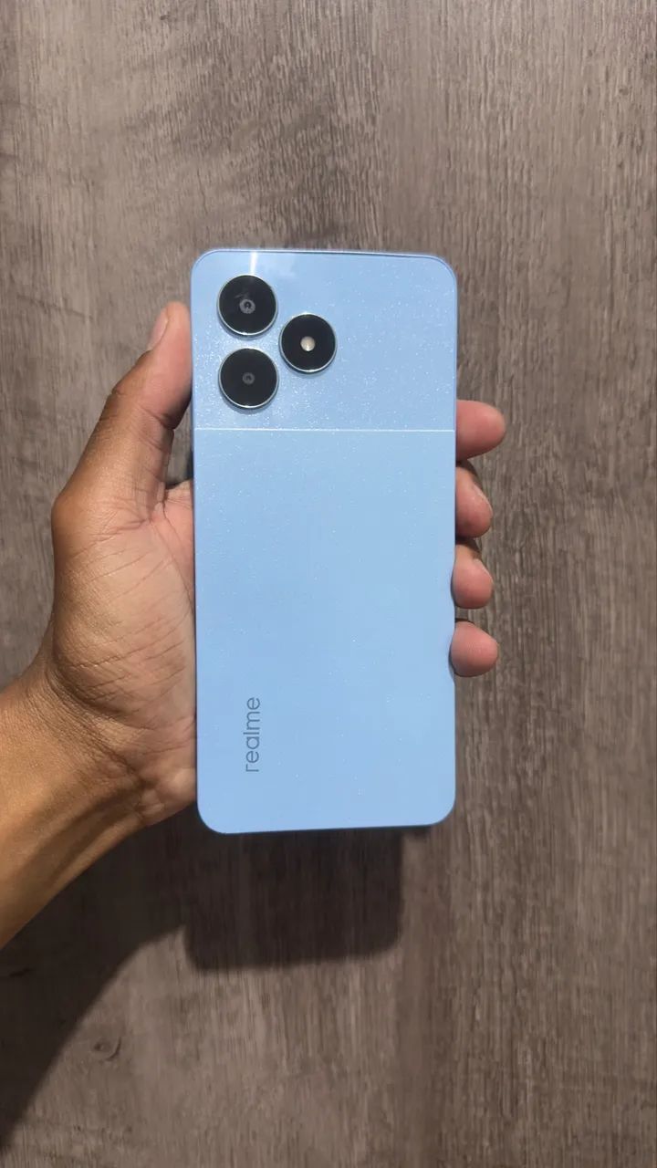 Realme note 50 128Gb zero 