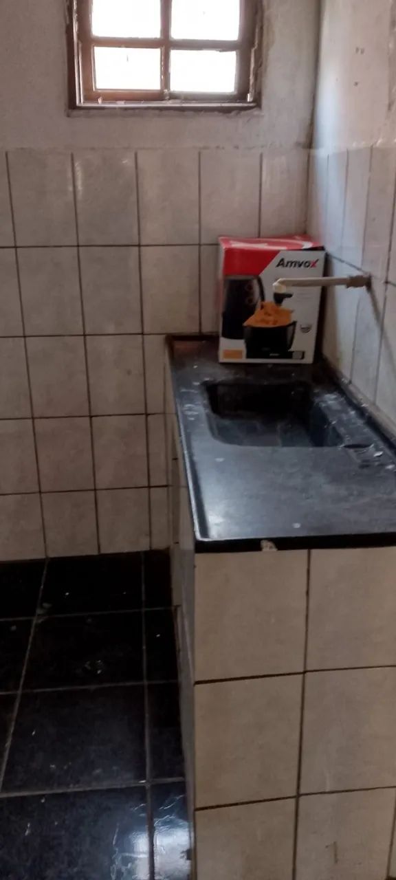 Alugo casa na Região dos Lagos