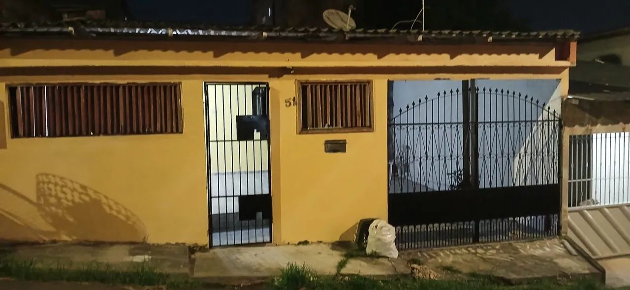 Vende-se casa no Riacho doce  - Foto 4