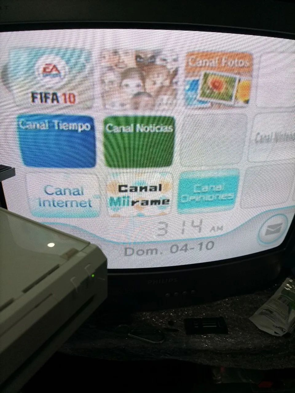 Nintendo Wii completo  - Foto 5