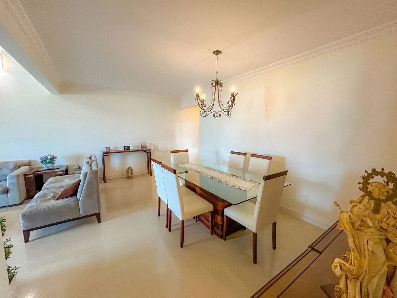 272 m² privativos com 3 suítes no Residencial Minas Gerais - Foto 4