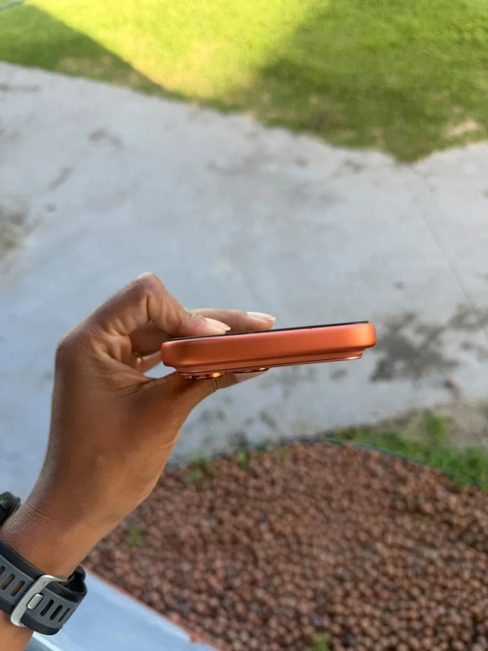 Iphone 17 pro Max - Foto 3