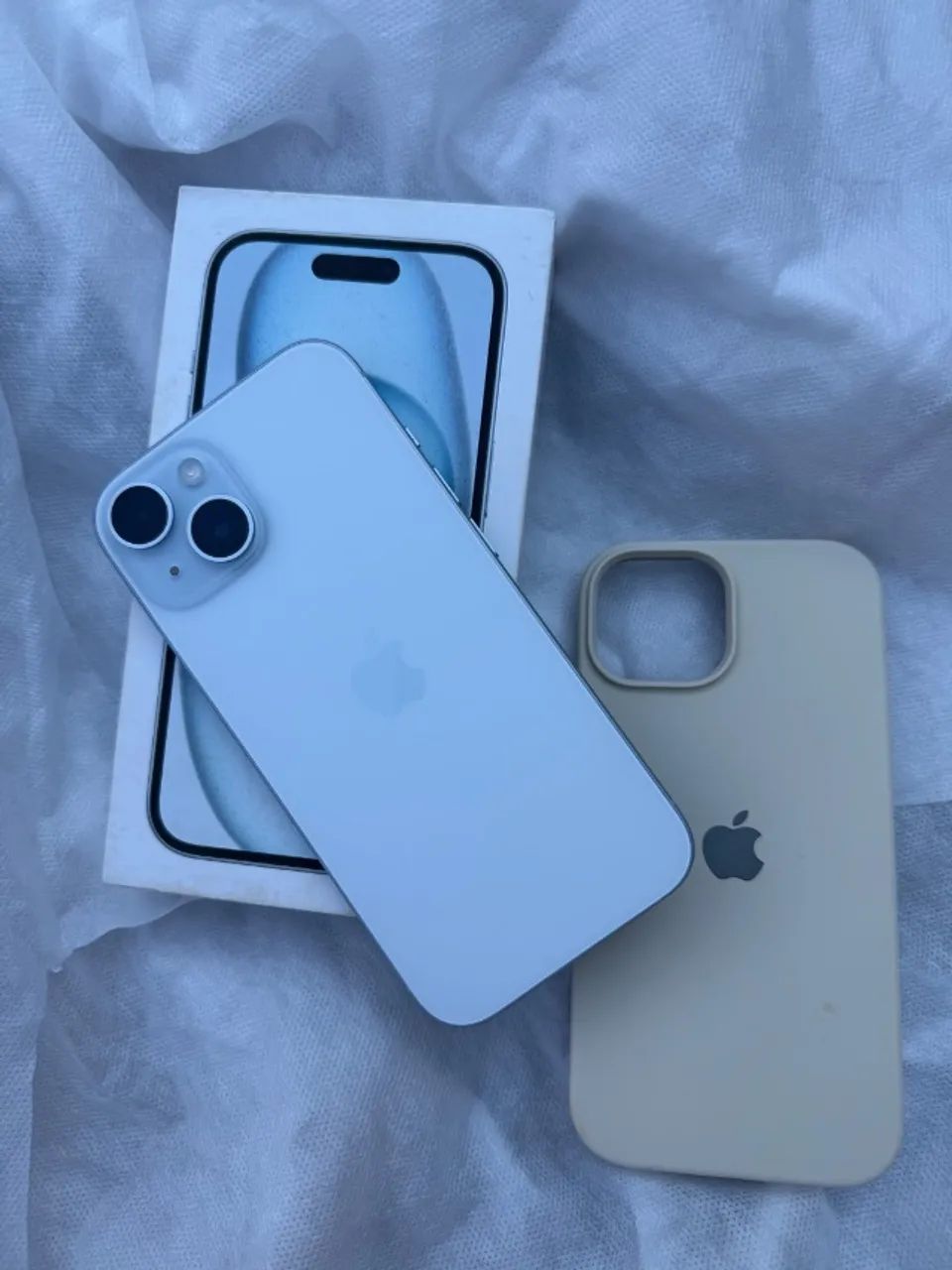 Iphone 15 128GB - Foto 2