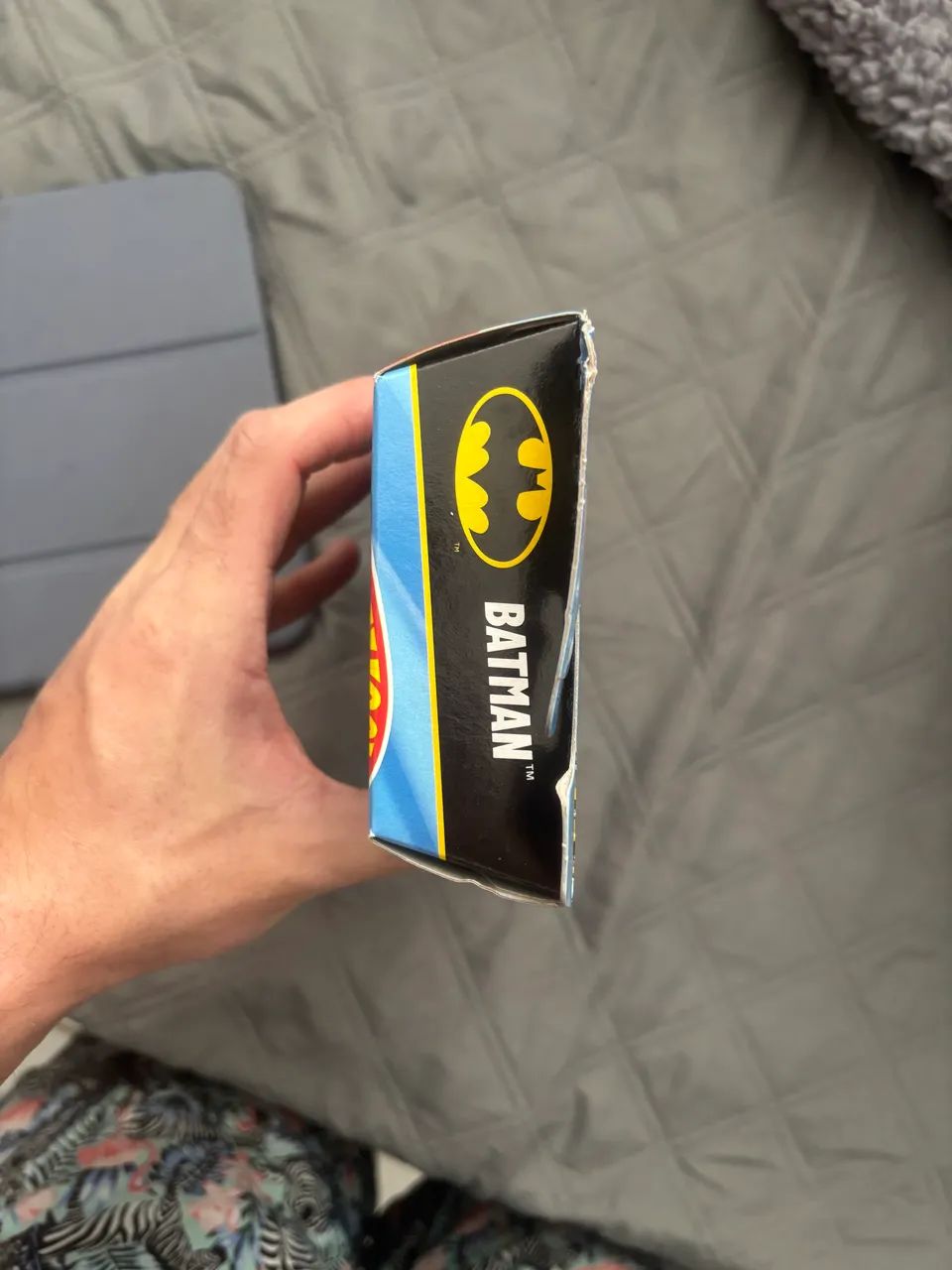 Pack Hot Wheels batman  - Foto 4