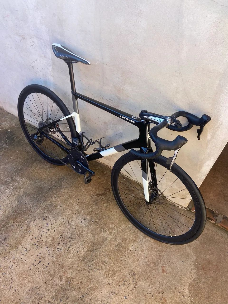 Cannondale SuperSix 2022