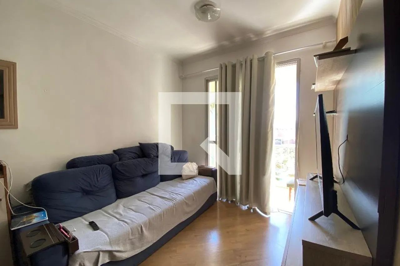 Apartamento à Venda - Jaguaré, 3 Quartos, 61 m2 - Foto 3