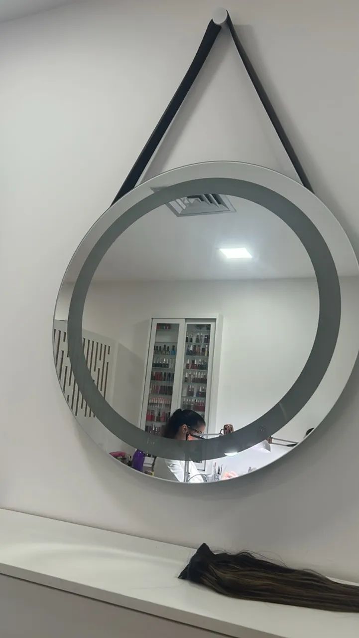 Espelho com Led - Foto 2
