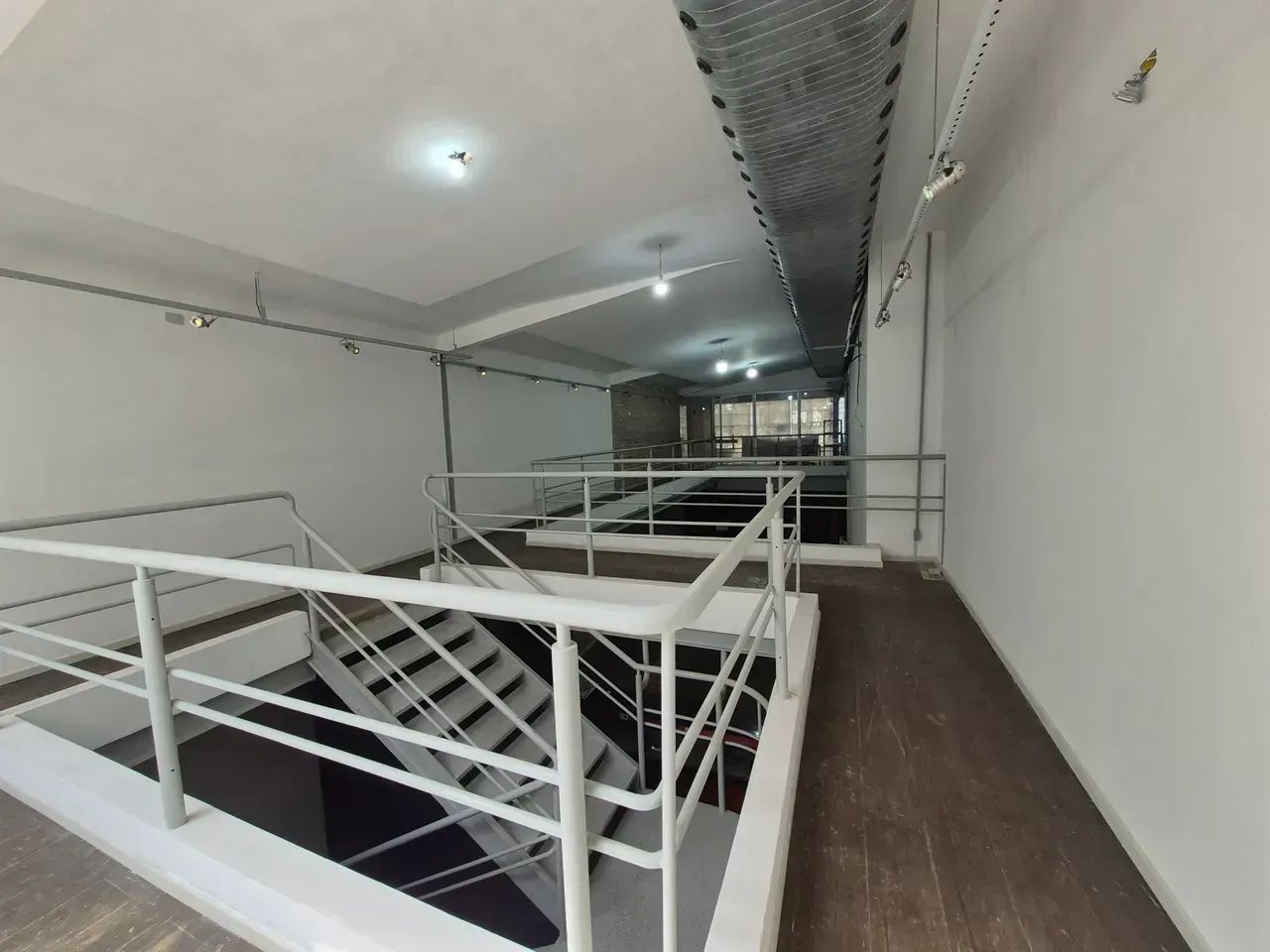 Local comercial 343 m2 no Largo do Arouche -  República - São Paulo - SP