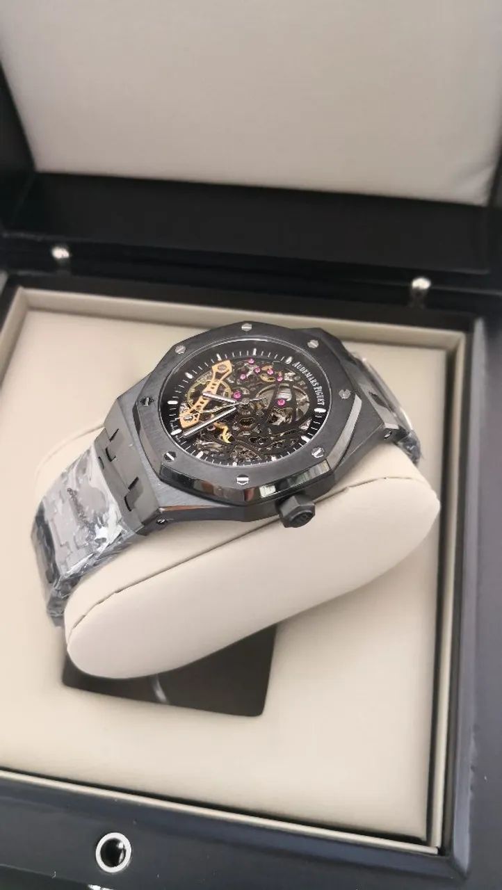 RELÓGIO AUDERMARS PIGUET  - Foto 5