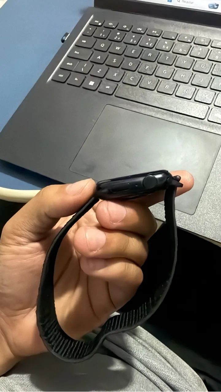 Vendo Apple Watch series 9 - Foto 2
