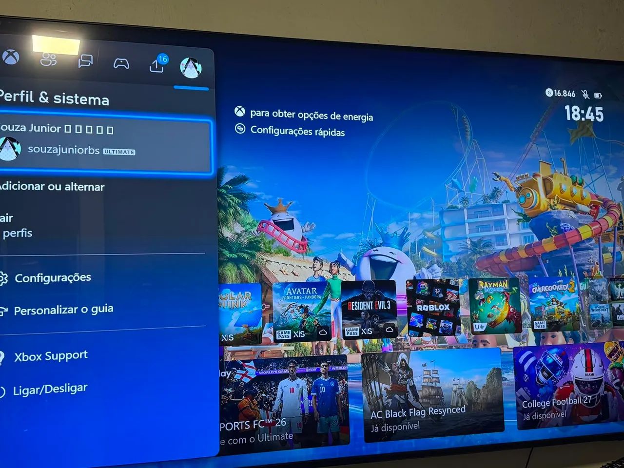 Xbox serie s - Foto 4