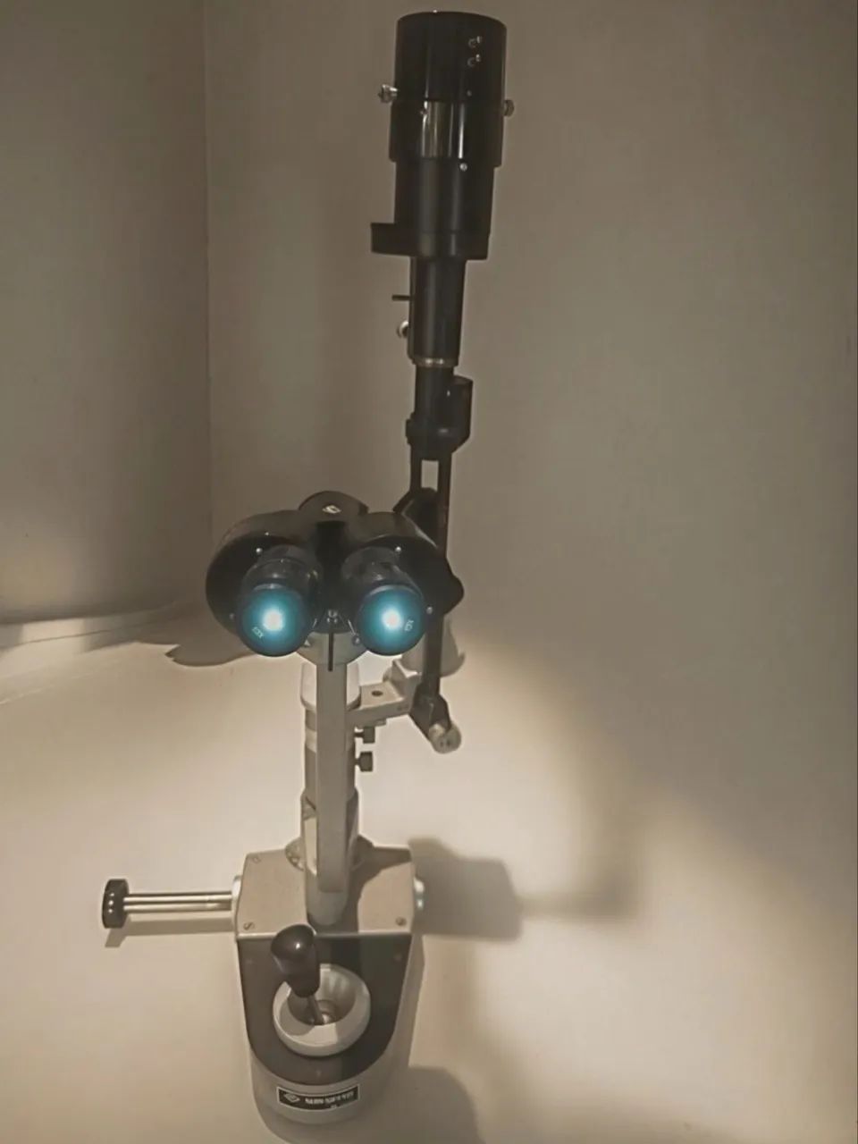 CONSULTÓRIO E APARELHOS OFTALMOLOGIA  - Foto 2