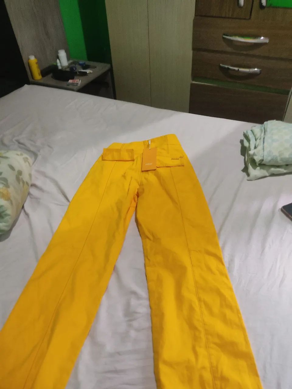 Calça comprida feminino - Foto 2
