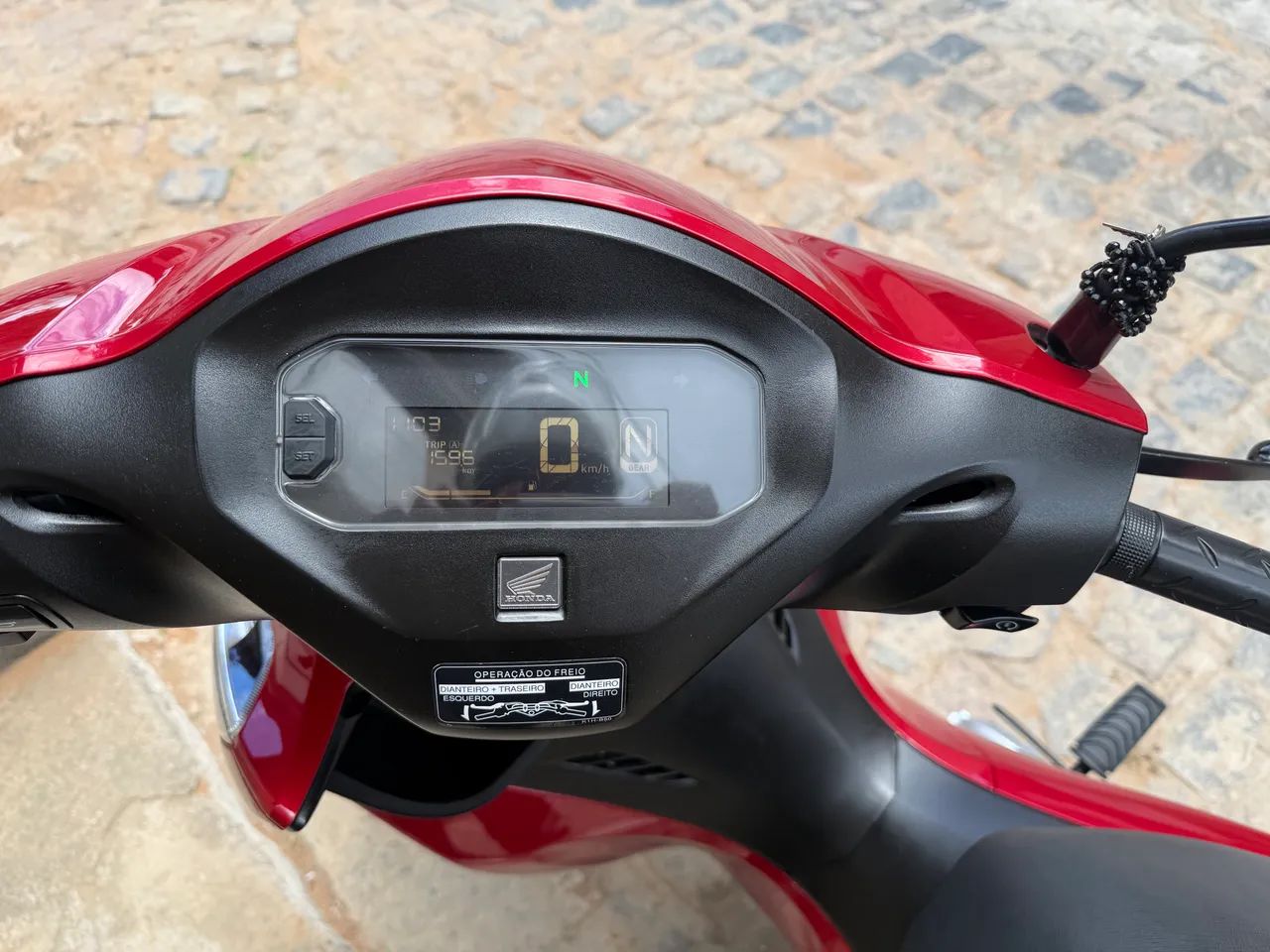 Biz 125  - Foto 5