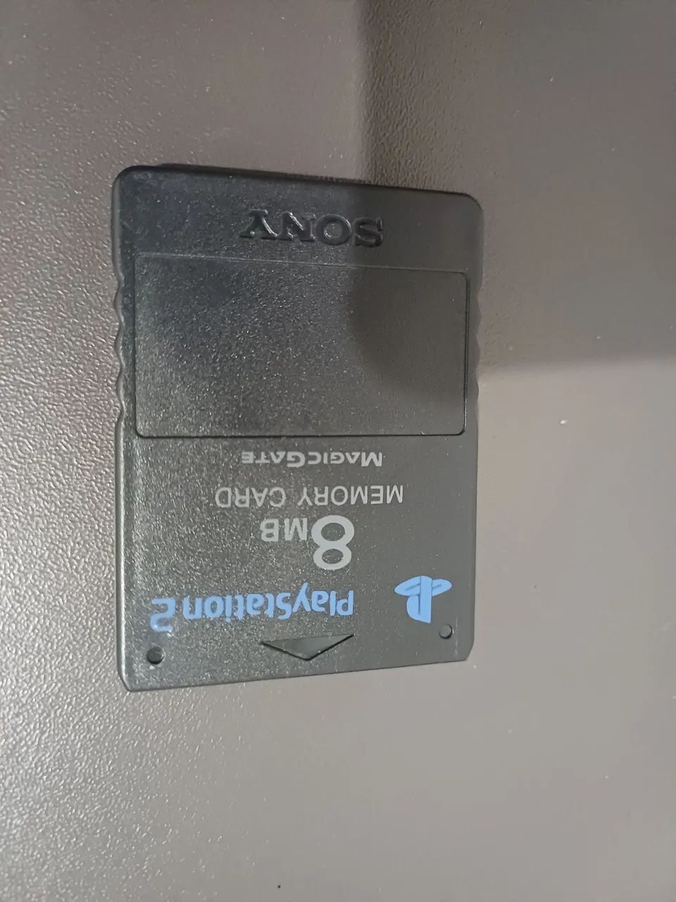 PLAY 2 - MEMORY CARD - Foto 4