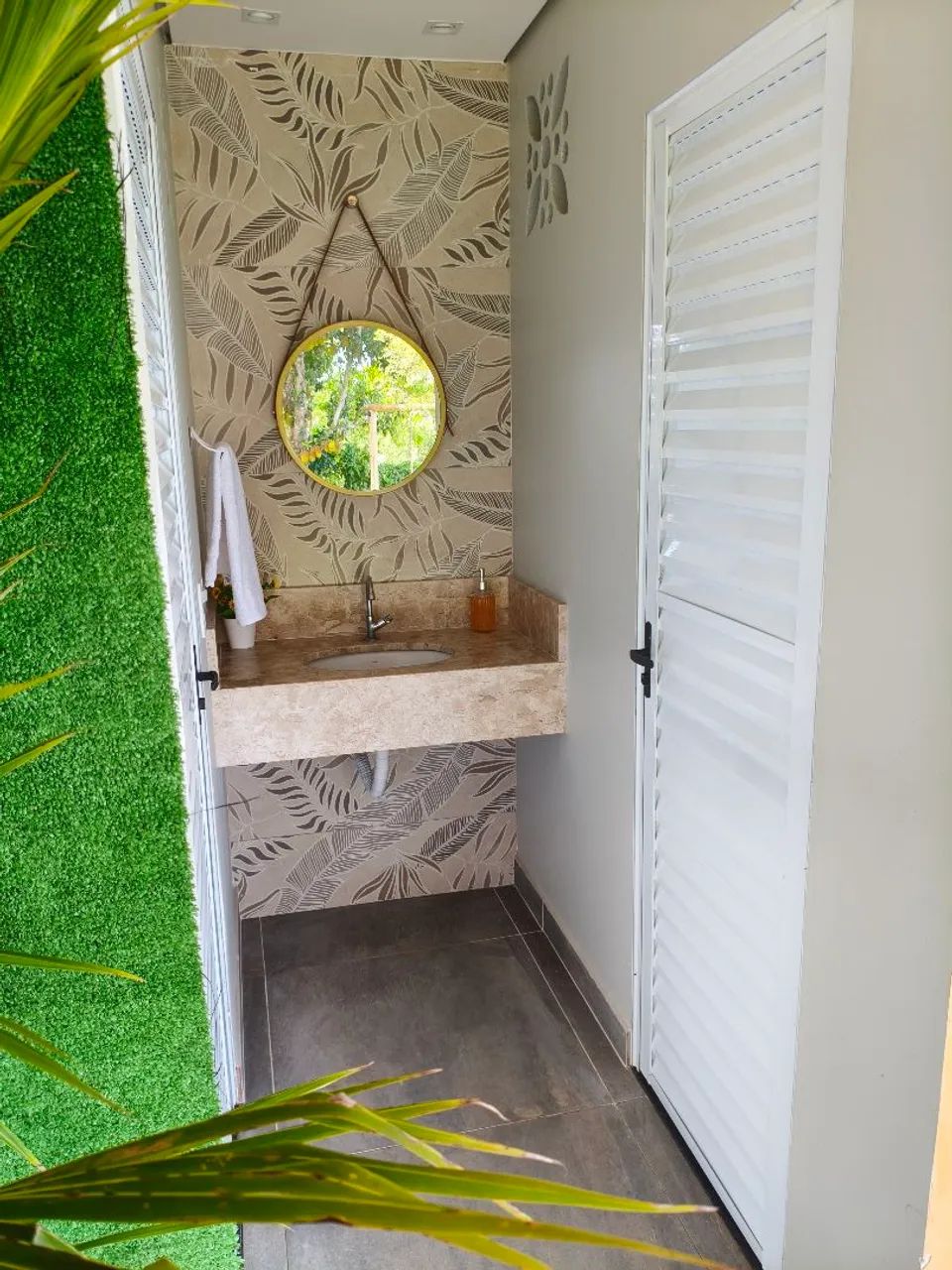SÍTIO PRÓXIMO A PRAIA - ESPAÇO GARDEN VILA VELHA   - Foto 8