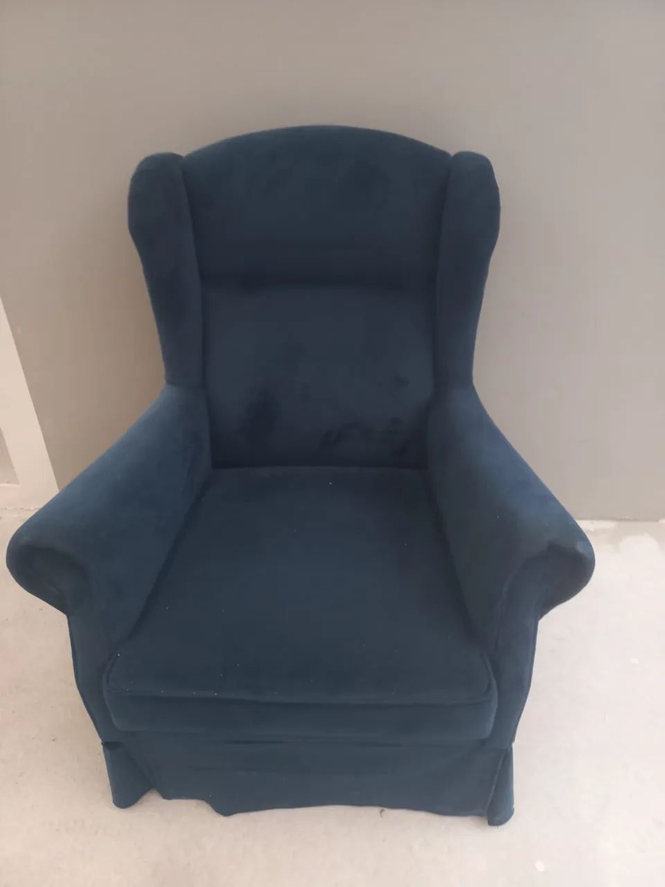 Poltrona amamentação  - Foto 2