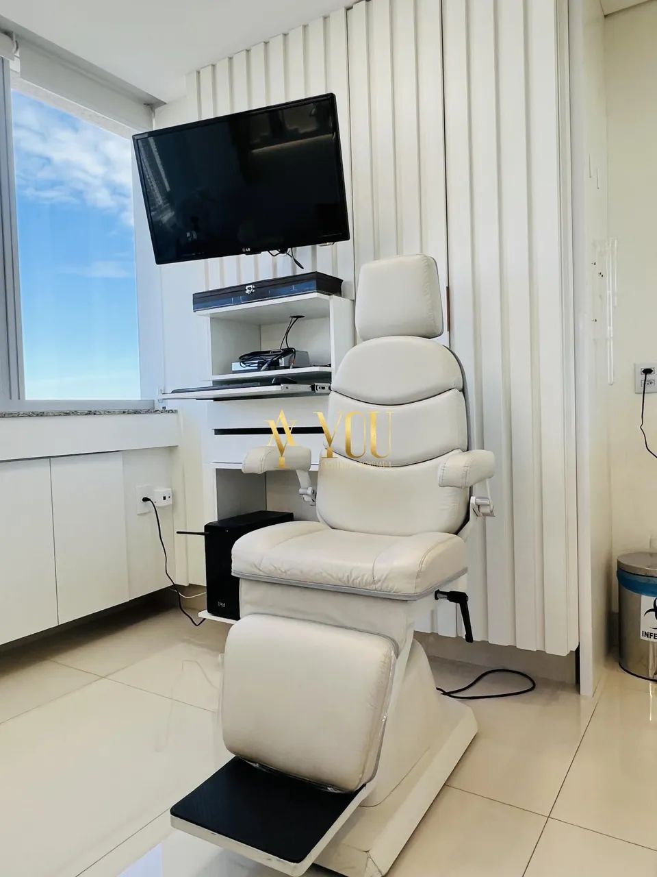 Consultório Premium no Órion - Neuro, Cirurgião de Cabeça e Pescoço e Geriatra - Foto 3
