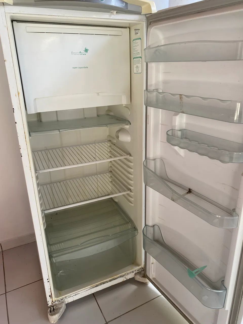 Geladeira - Foto 2