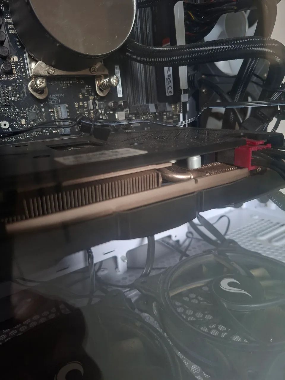 Rx580 - Foto 3