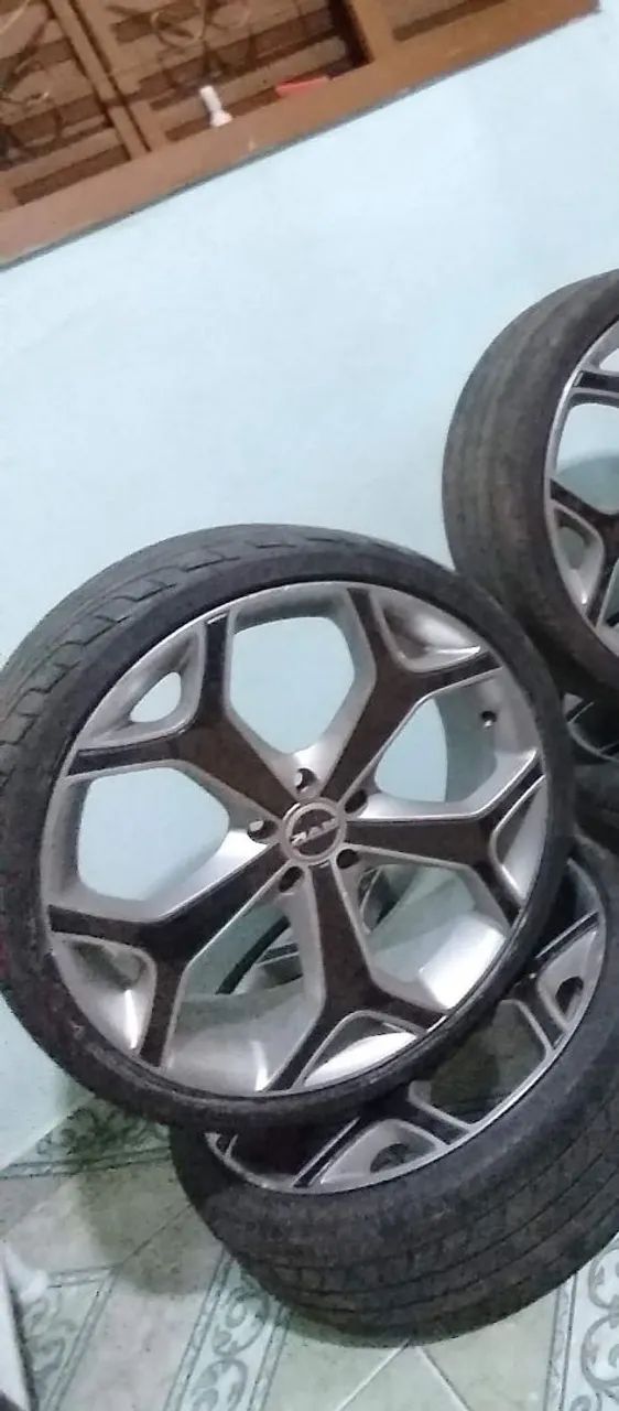 Rodas opala 