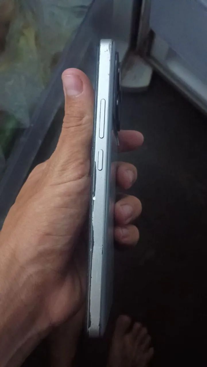 Troco Poco X6 Pro  - Foto 4