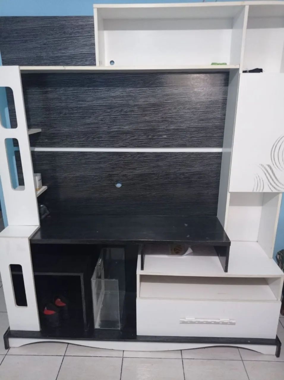 Estante de sala  - Foto 2